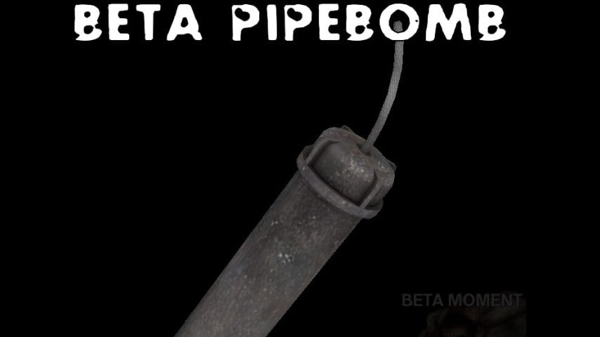 Beta Pipe-bomb Functions Beta Pipe-bomb Functions