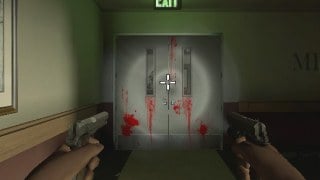 blood doors blood doors