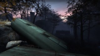 Blood Harvest Remastered (A Concept Campaign) Blood Harvest Remastered (A Concept Campaign)