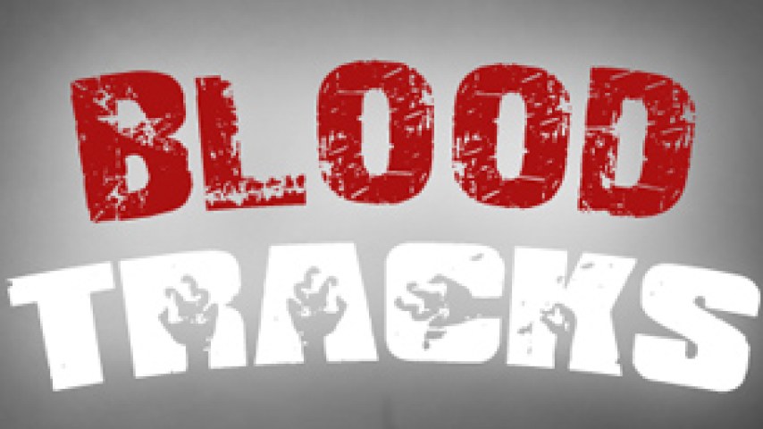 Blood Tracks (L4D1 Port)