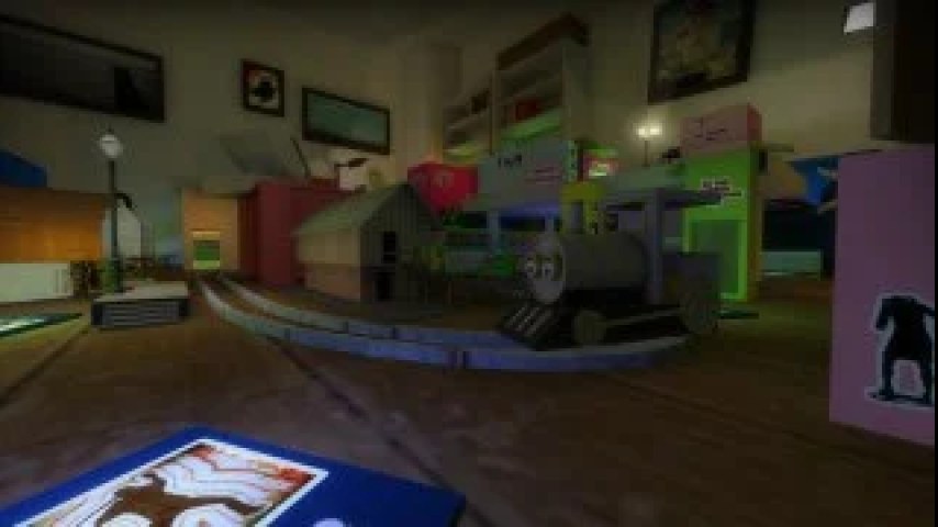 BOT - Battle with Ogress Toys (L4D1 Port)
