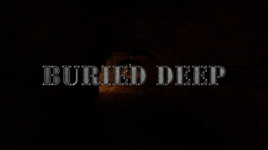 Buried Deep (L4D1 Port)