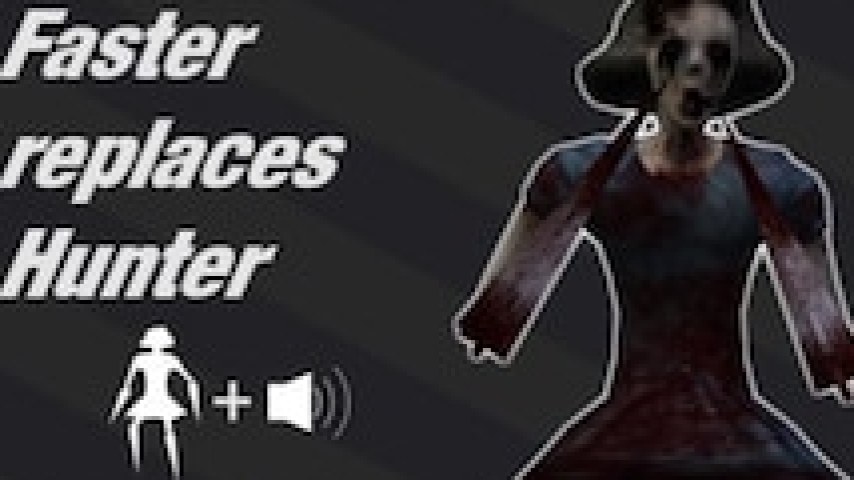 Cry of Fear Faster (Hunter)