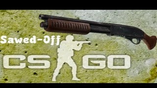 csgo Sawed-Off csgo Sawed-Off