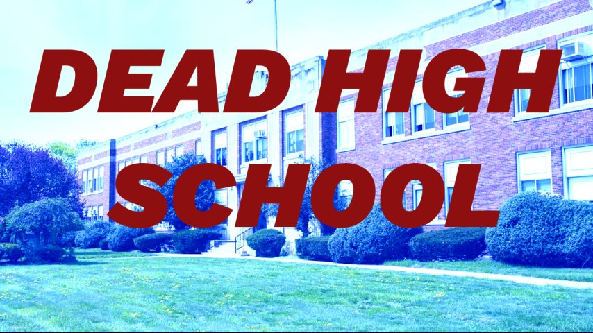 Dead High School (L4D1 Port)