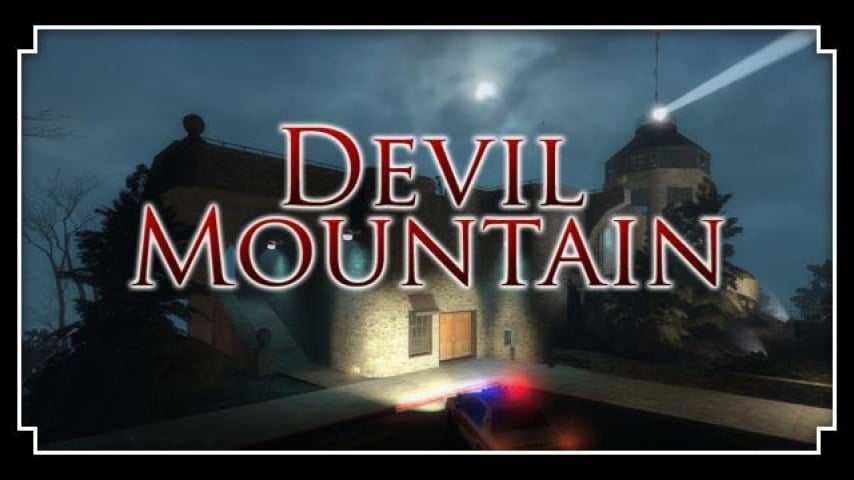 Devil Mountain (L4D1 Port)