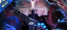 End - Devil May Cry 4 - Shall Never Surrender End - Devil May Cry 4 - Shall Never Surrender