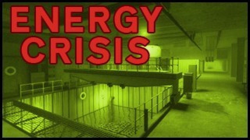 Energy Crisis (L4D1 Port)