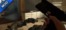 Glocks for L4D1 Colts Glocks for L4D1 Colts