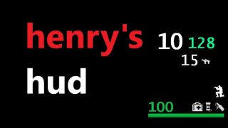 Henry's Hud