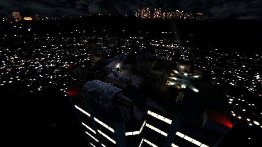 Hillview Rapture