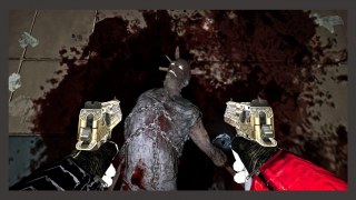 Horror Hunter Horror Hunter
