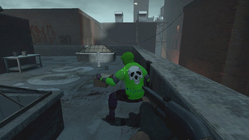 hunter verde claro ??