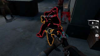 Hunter Version tron Hunter Version tron