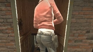 Jiggly Zoey Butt's / Mejores Nalgas para Zoey Jiggly Zoey Butt's / Mejores Nalgas para Zoey