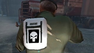kit punisher for L4D1 kit punisher for L4D1