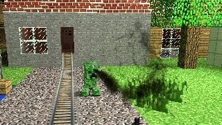 L4D1| Minecraft Special Infected L4D1| Minecraft Special Infected