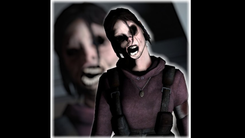 L4D1 Skinwalker Zoey