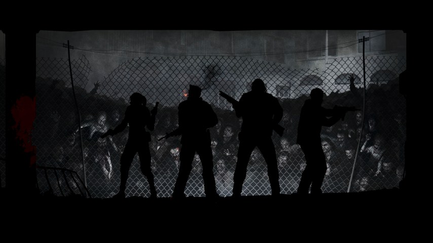 L4D1 Soundpack (Updated)