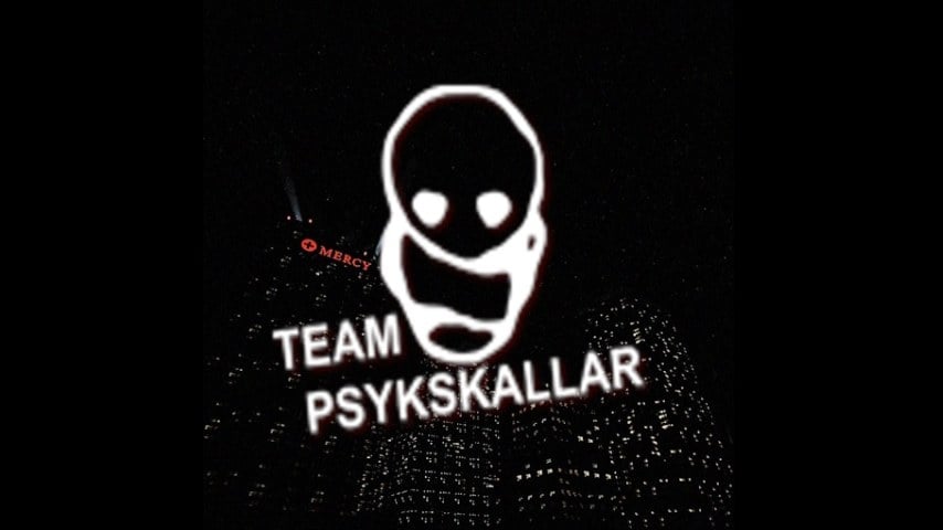 L4D1 Team Psykskallar Aesthetics L4D1 Team Psykskallar Aesthetics