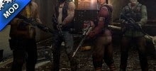L4D Beta Textures Pack 1 L4D Beta Textures Pack 1