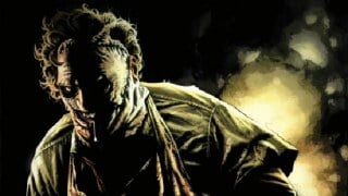 Leatherface -Scary Metallica- sound Tank Leatherface -Scary Metallica- sound Tank