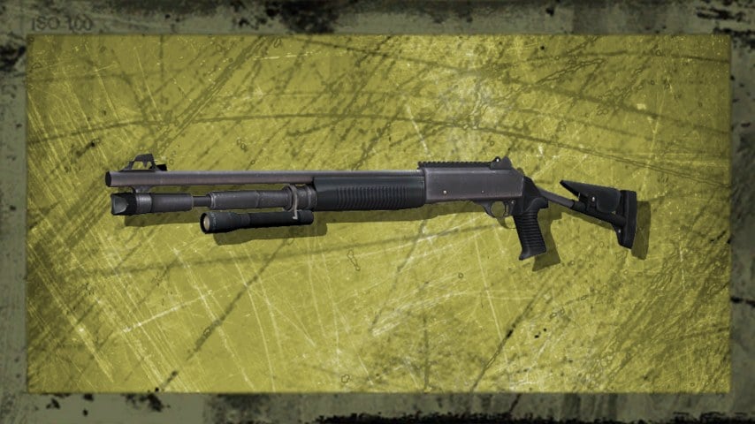 Left 4 Dead 2 Auto Shotgun Script Left 4 Dead 2 Auto Shotgun Script