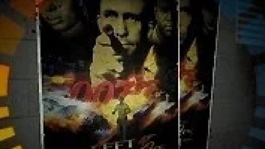 Left 4 GoldenEye (L4D1 Port)