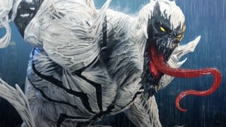 Louis as Antivenom Louis as Antivenom