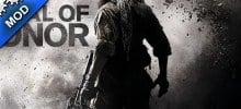 Medal of Honor 2010 Weapon Sound Mod Medal of Honor 2010 Weapon Sound Mod