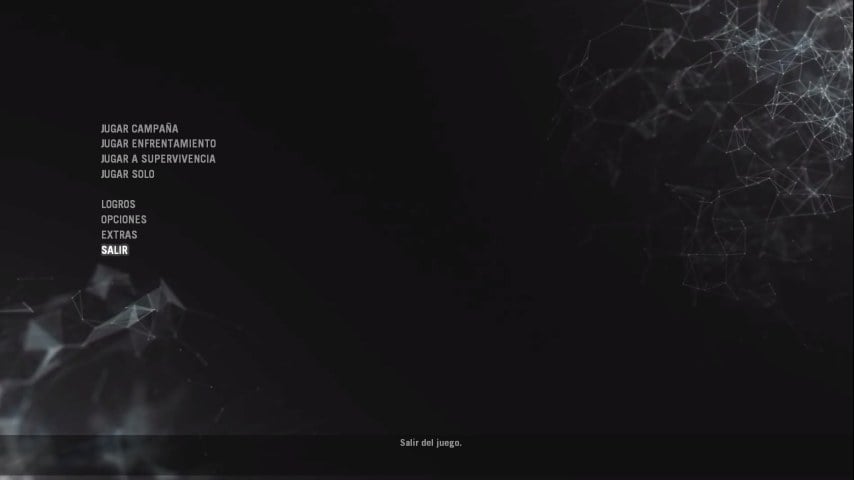 Menu Background (2-4) Menu Background (2-4)