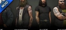 midnight riders music on l4d midnight riders music on l4d