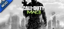 MW3 Weapon Sound Mod MW3 Weapon Sound Mod