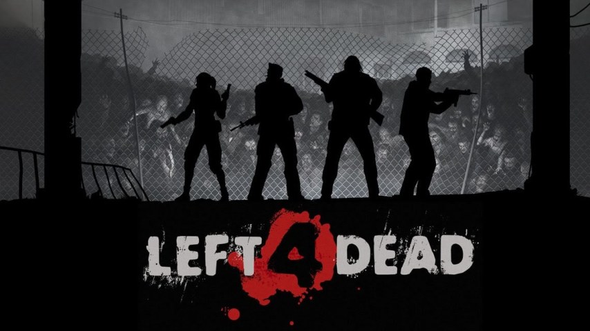 My L4D1 Soundpack