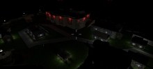 Night of the Wolves
