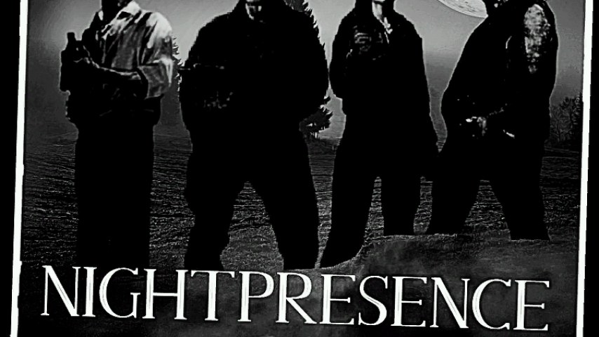 Night Presence (L4D1 Port)