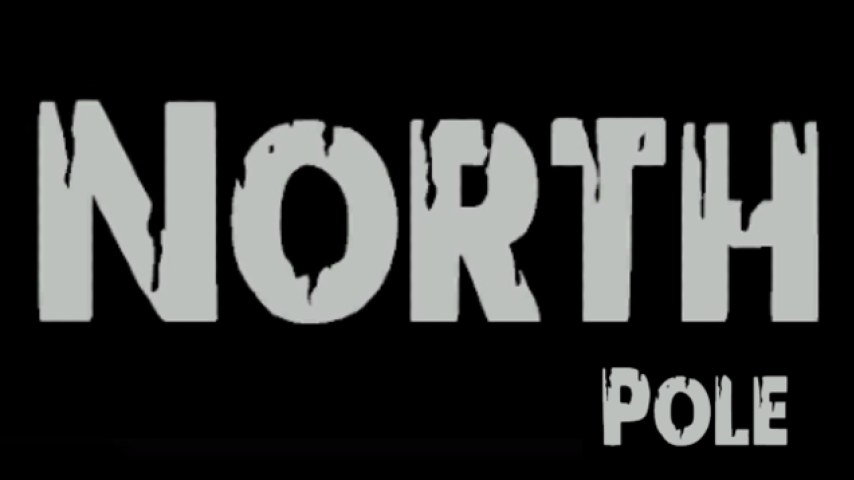 North Pole (L4D1 Port)