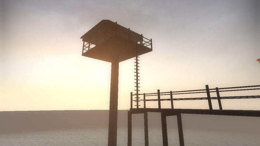 Pasiri (L4D1 Port) Pasiri (L4D1 Port)