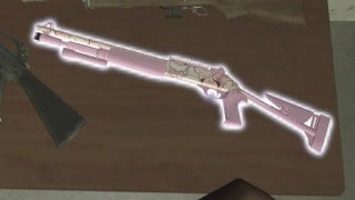 Pink Pokemon Autoshotgun Pink Pokemon Autoshotgun