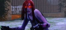 Purple Witch Purple Witch