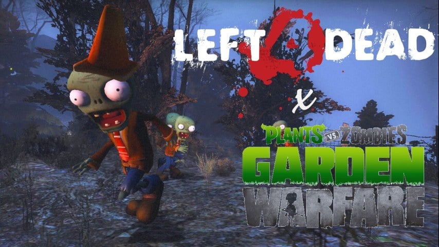 PVZ (common infected) PVZ (common infected)