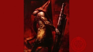 Pyramid Head (tank) Pyramid Head (tank)