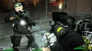 RailGun For Hunting Rifle(works online) RailGun For Hunting Rifle(works online)
