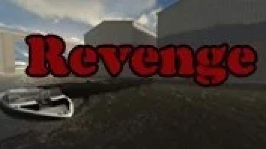 Revenge: The Final Chapter (L4D1 Port)
