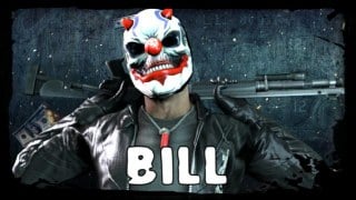 Rust (Payday 2) Rust (Payday 2)