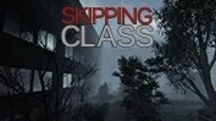 Skipping Class (L4D1 Port)