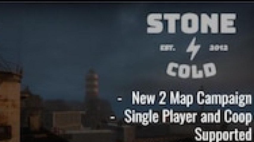 Stone Cold (L4D1 Port)