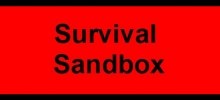 Survival Sandbox