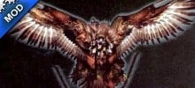 Tank - Devil May Cry - Griffon Tank - Devil May Cry - Griffon