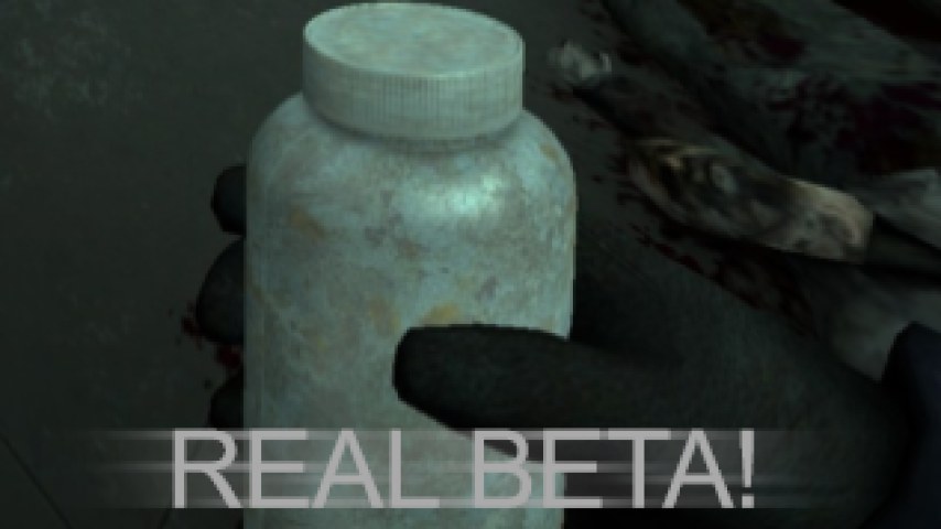 Terror Strike Pain Pills